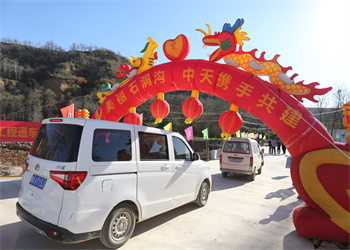 中天河南暴雨援建项目