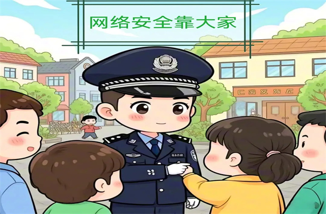 【网络安全宣传】2025年杭州社保基数下限上调至5166元？假的！